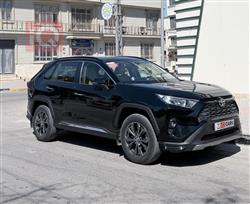 تويوتا راف 4